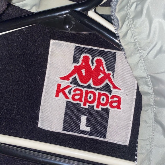 Kappa Rain Jacket - Picture 2 of 3